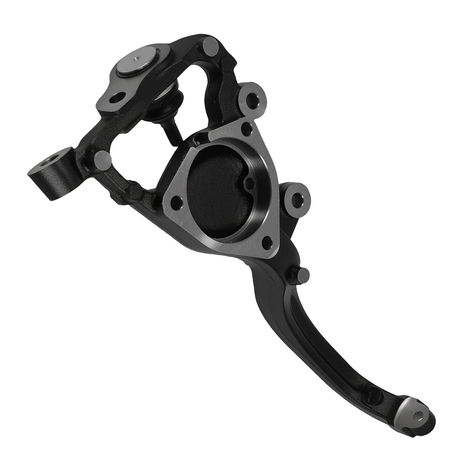 Front Passenger Side Steering Knuckle for Dodge Challenger (2015–2023) 686388