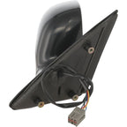 Power Mirror for Lincoln Town Car (1998–2002) Passenger Side Heated Paintable