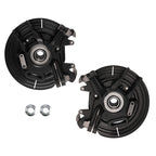 Rear Knuckle & Hub Assembly for Mercury Mountaineer (2002–2005) KA698013
