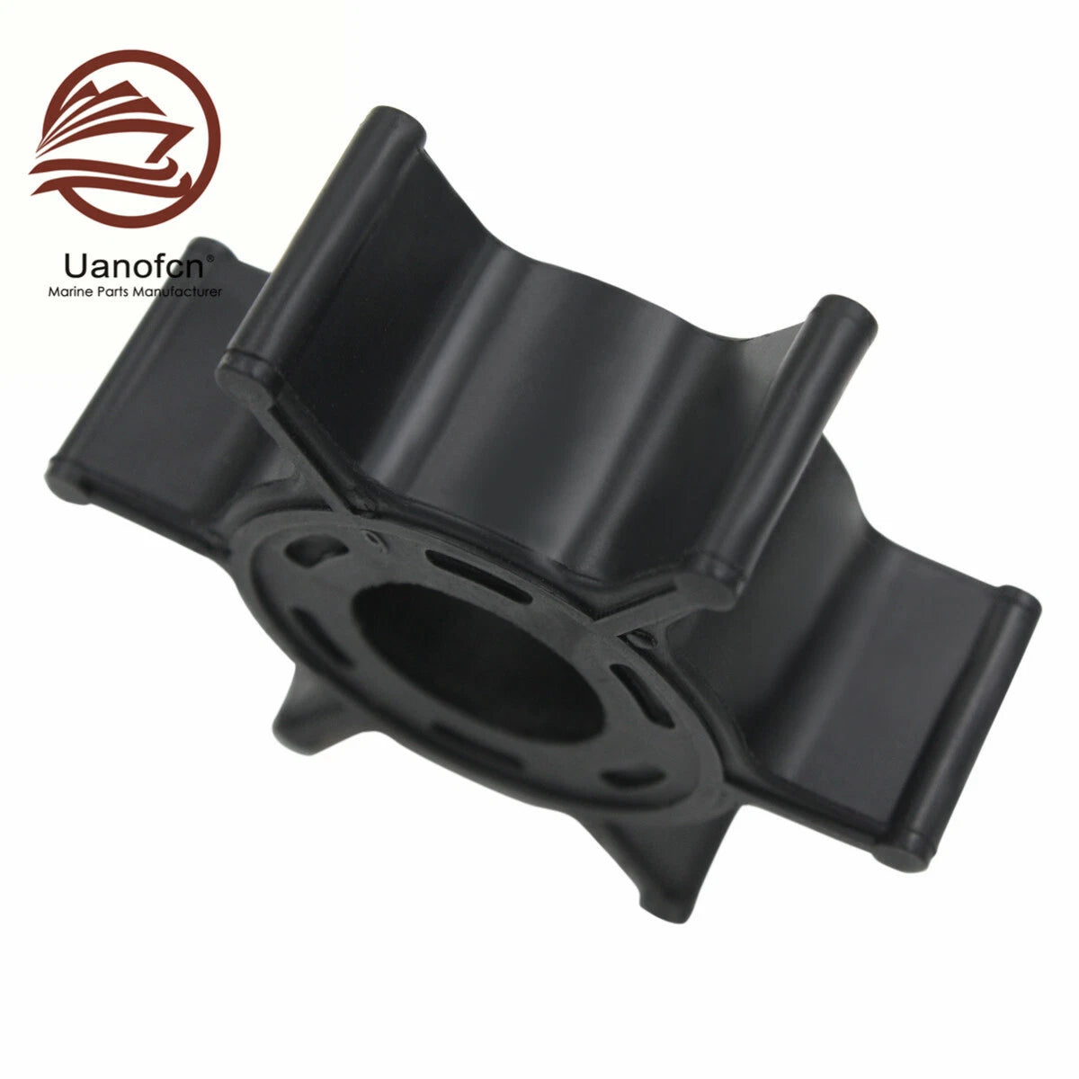 Water Pump Impeller for Honda (19210-ZW9-013, 19210-ZW9-003, 18-3100, 500347)