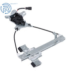 Power Window Regulator with Motor for Chevy Tahoe GMC Yukon (2007-2014)