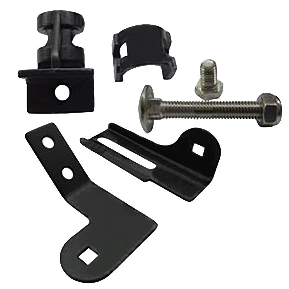 Light Bracket Kit for John Deere 8100 8100T 8110 8110T 8200 8200T 8210 (1996–2003)
