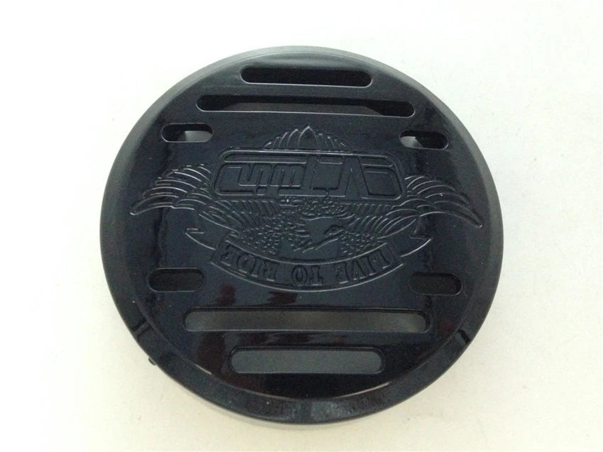 Horn Cover for Kawasaki Vulcan, Yamaha V-Star