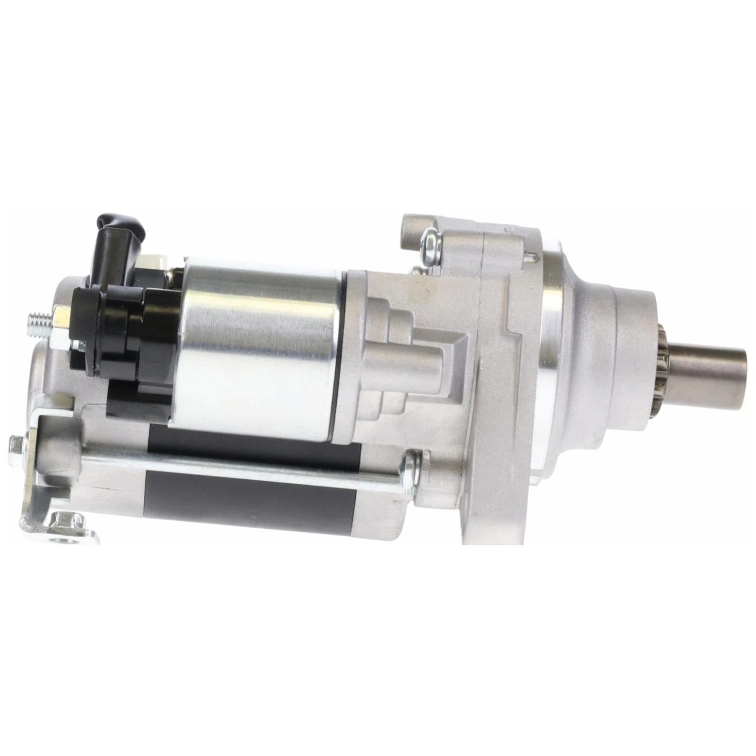 Starter for Honda Accord L4 2.2L (1990–1993)