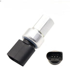 Air Conditioning A/C High Pressure Sensor Switch for VW Audi A3 S3 (2003–2009)