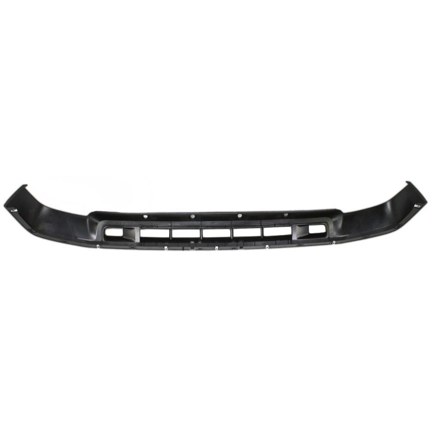 Valance for Ford E-150 E-250 E-350 Super Duty (2008–2014) Textured