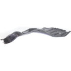 Engine Splash Shield for Suzuki Aerio (2002–2007) Front Passenger Side