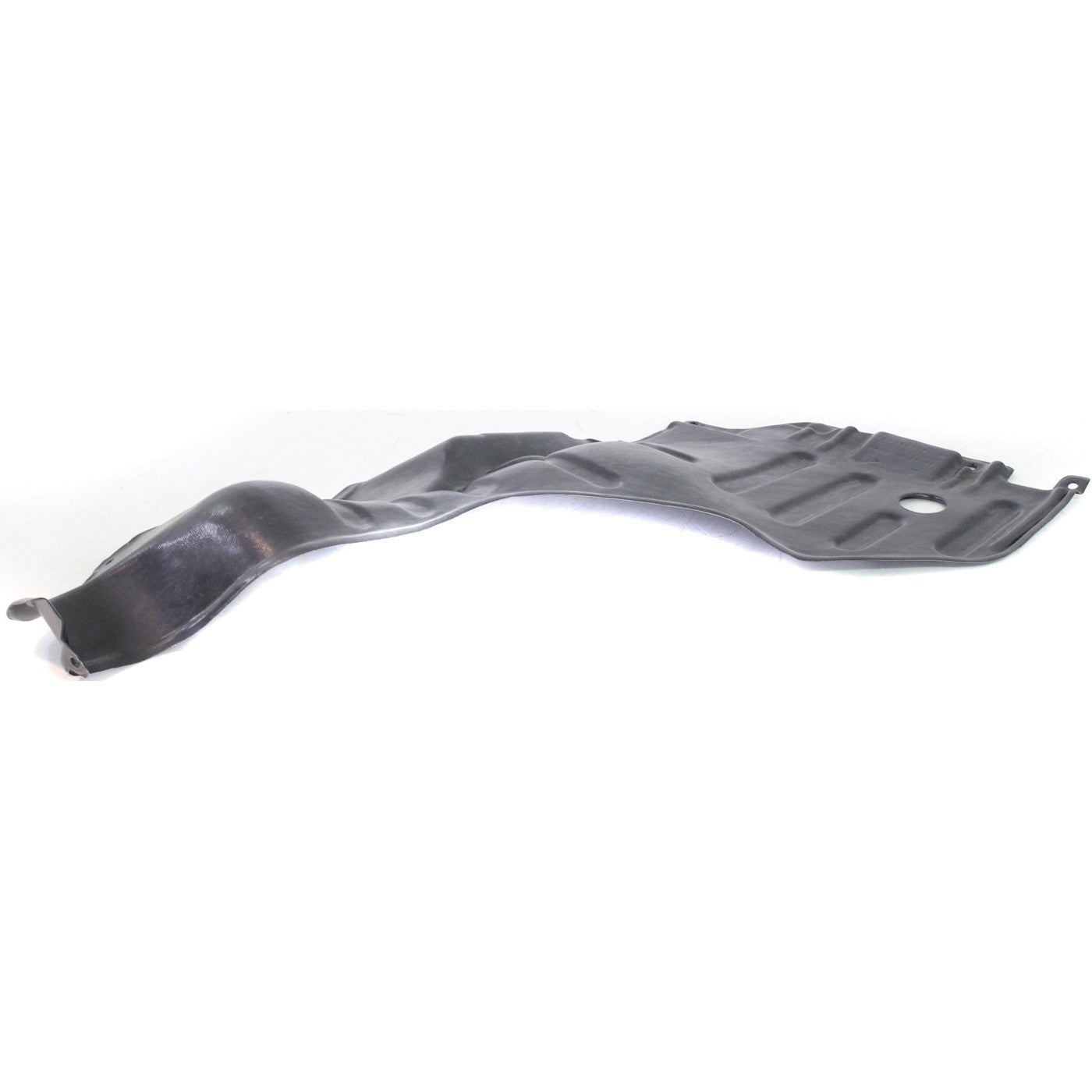Engine Splash Shield for Suzuki Aerio (2002–2007) Front Passenger Side