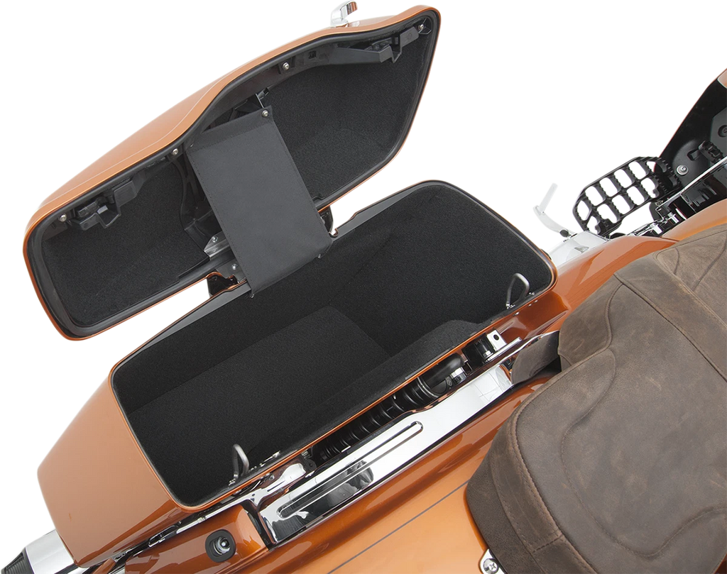 Saddlebag Lining Kit for Harley-Davidson FL (2014–2022) 3501-0943