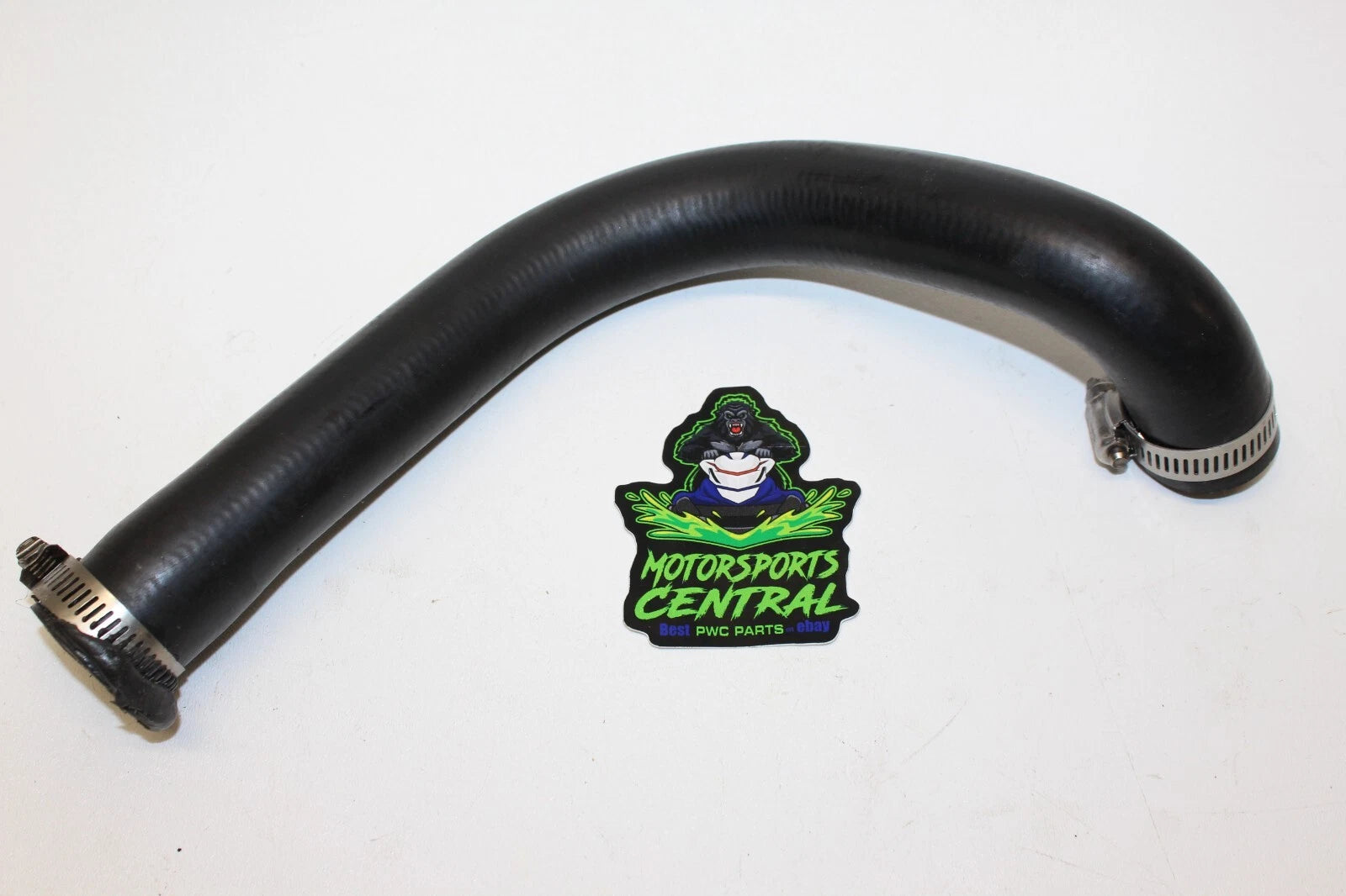Radiator Coolant Hose for Sea-Doo Spark 2UP 3UP Trixx 900 (2014–2024) 276000291