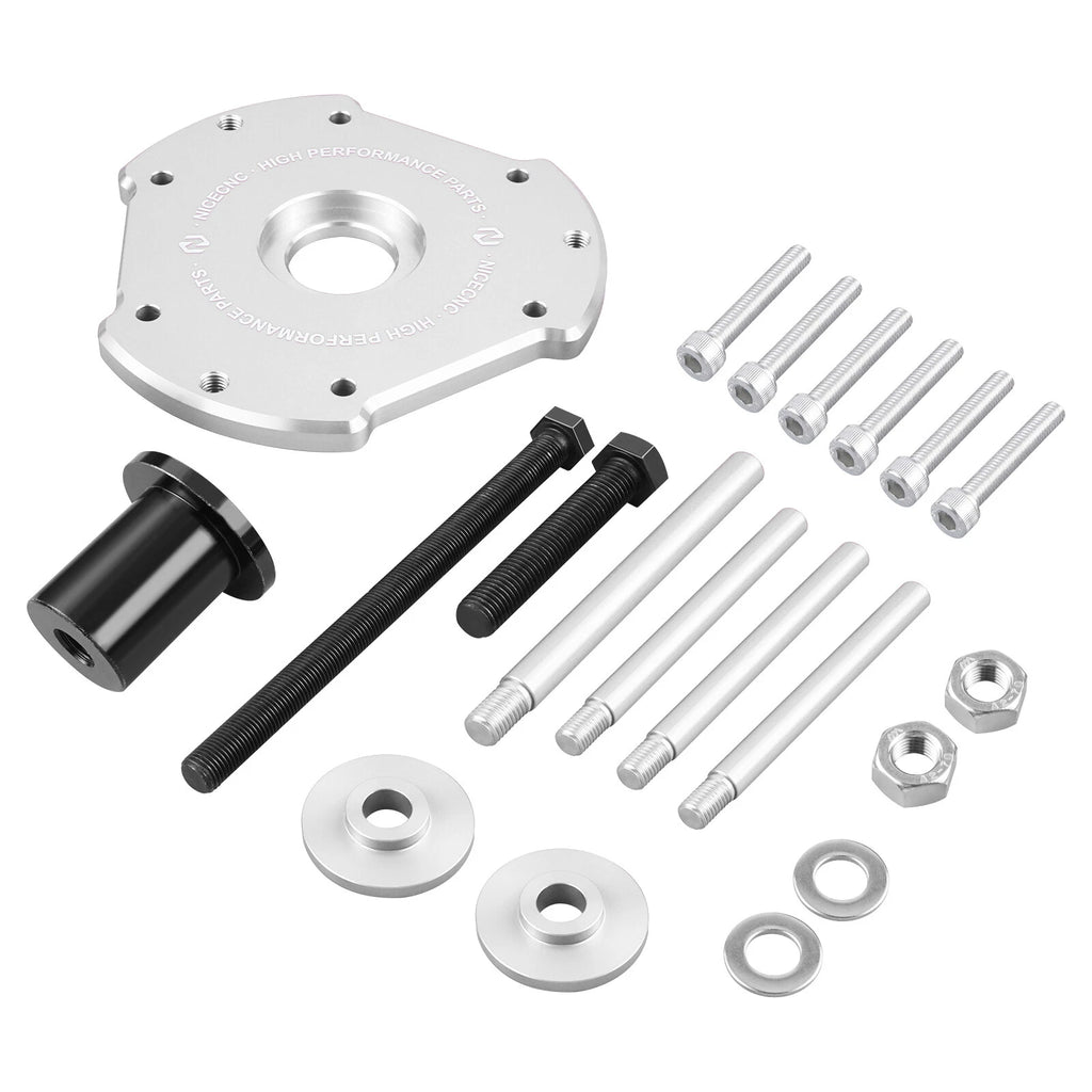 Clutch Removal Tool for Can-Am Maverick X3 R RR (2017–2021)