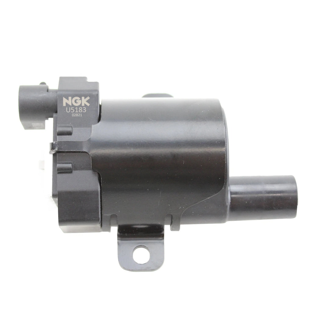 NGK Ignition Coil COP for Cadillac Chevy GMC Hummer (2000–2023)