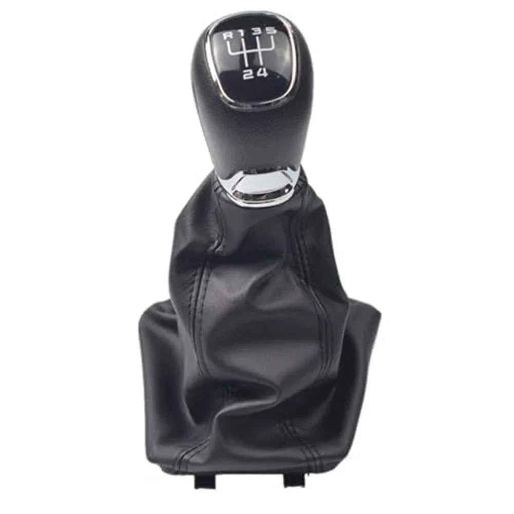 Gear Shift Knob Replacement for Skoda Octavia A5 and A6 (2004–2020)