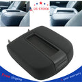 Front Center Console Armrest Lid for Chevy Silverado Sierra (2007–2014)