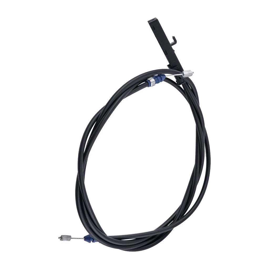 Front Hood Release Cable for Nissan 370Z (2009–2020) 656201EA1A