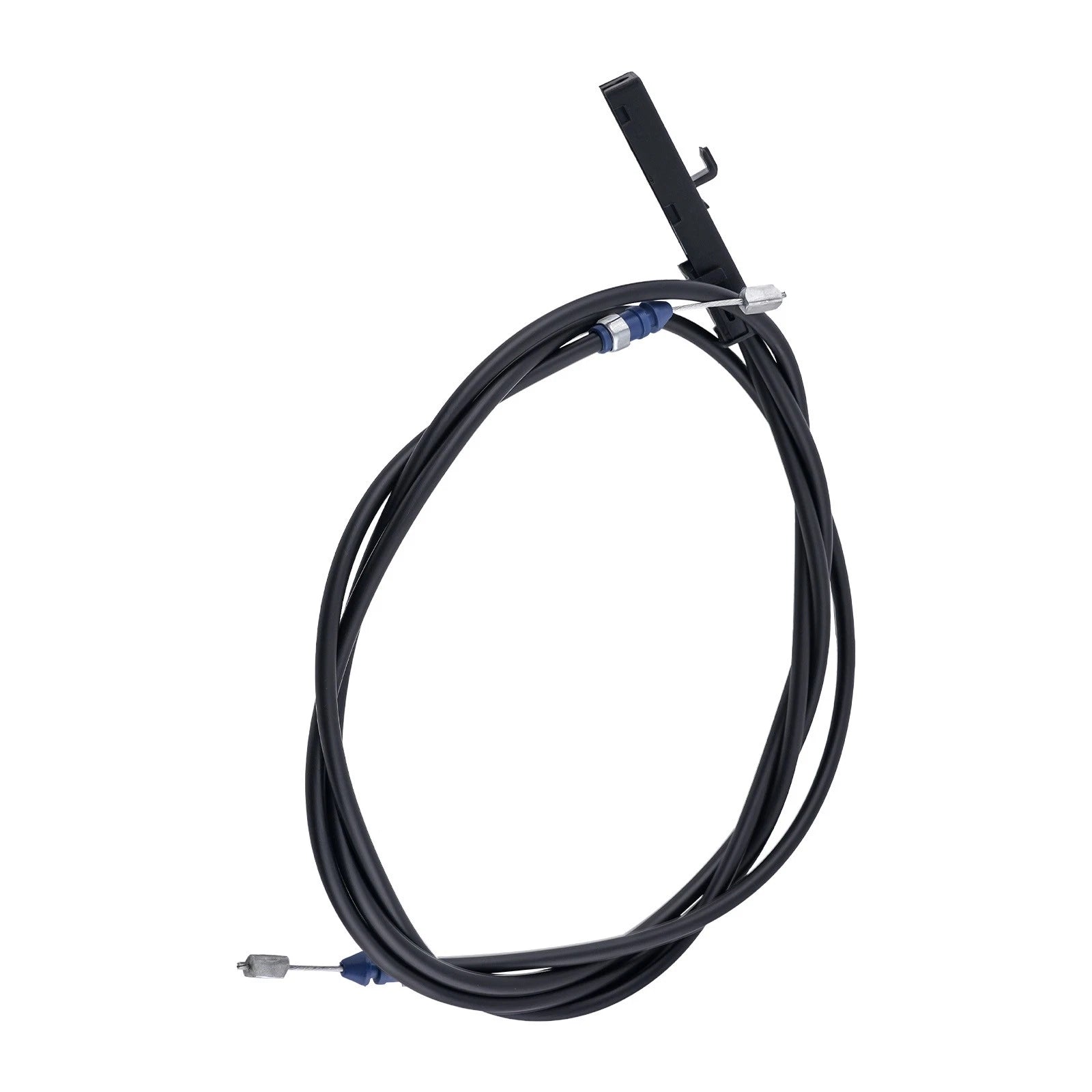 Front Hood Release Cable for Nissan 370Z (2009–2020) 656201EA1A