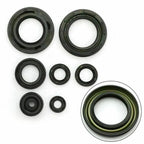 Engine Oil Seal Kit for Yamaha Banshee 350 YFZ350 (1987–2006)