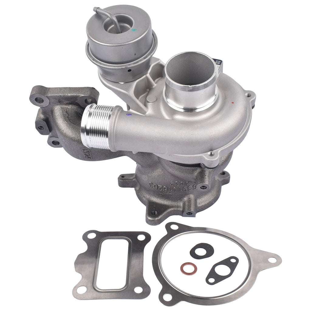 Turbocharger for Ford Fusion / Escape (2014–2020) L4 1.5L F1FZ6K682D F1FZ6K683D