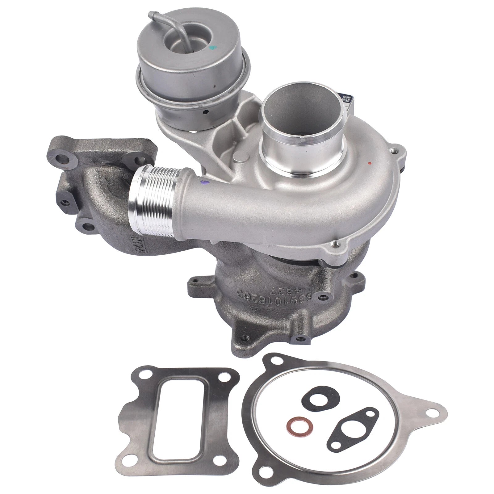 Turbocharger for Ford Fusion / Escape (2014–2020) L4 1.5L F1FZ6K682D F1FZ6K683D