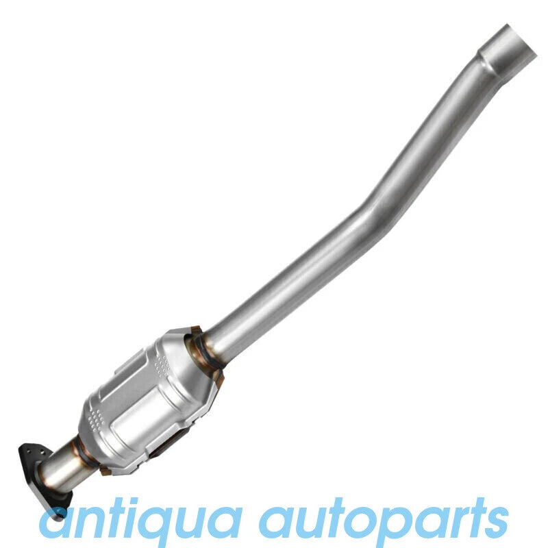 Catalytic Converter for Chevrolet Equinox 2010–2017 & GMC Terrain 2010–2017 2.4L Rear