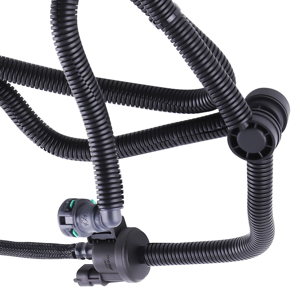 Vapor Canister Purge Valve for Ford Escape Lincoln MKC (2017–2019)