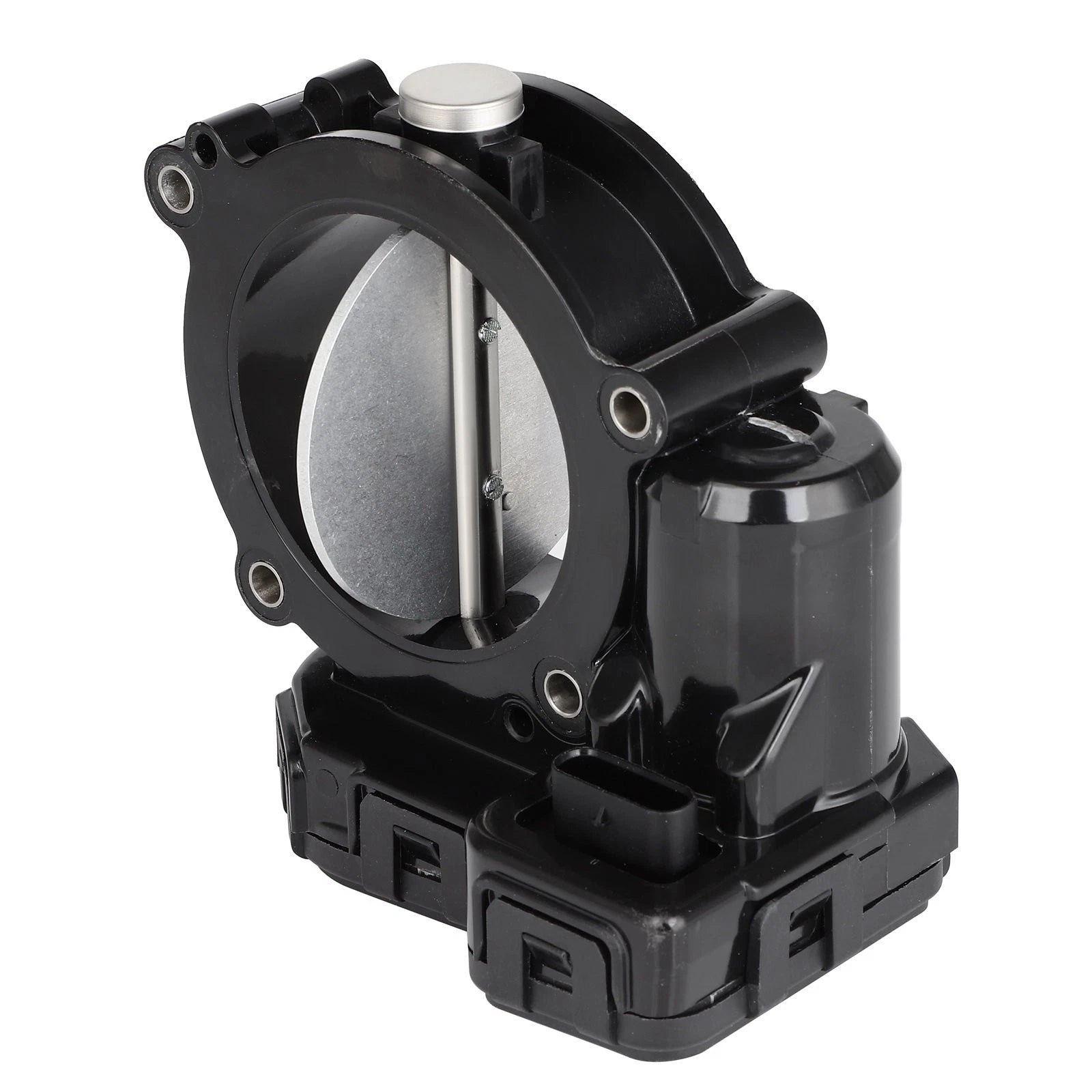 Throttle Body for Mercedes-Benz E250, GLE300d, ML250