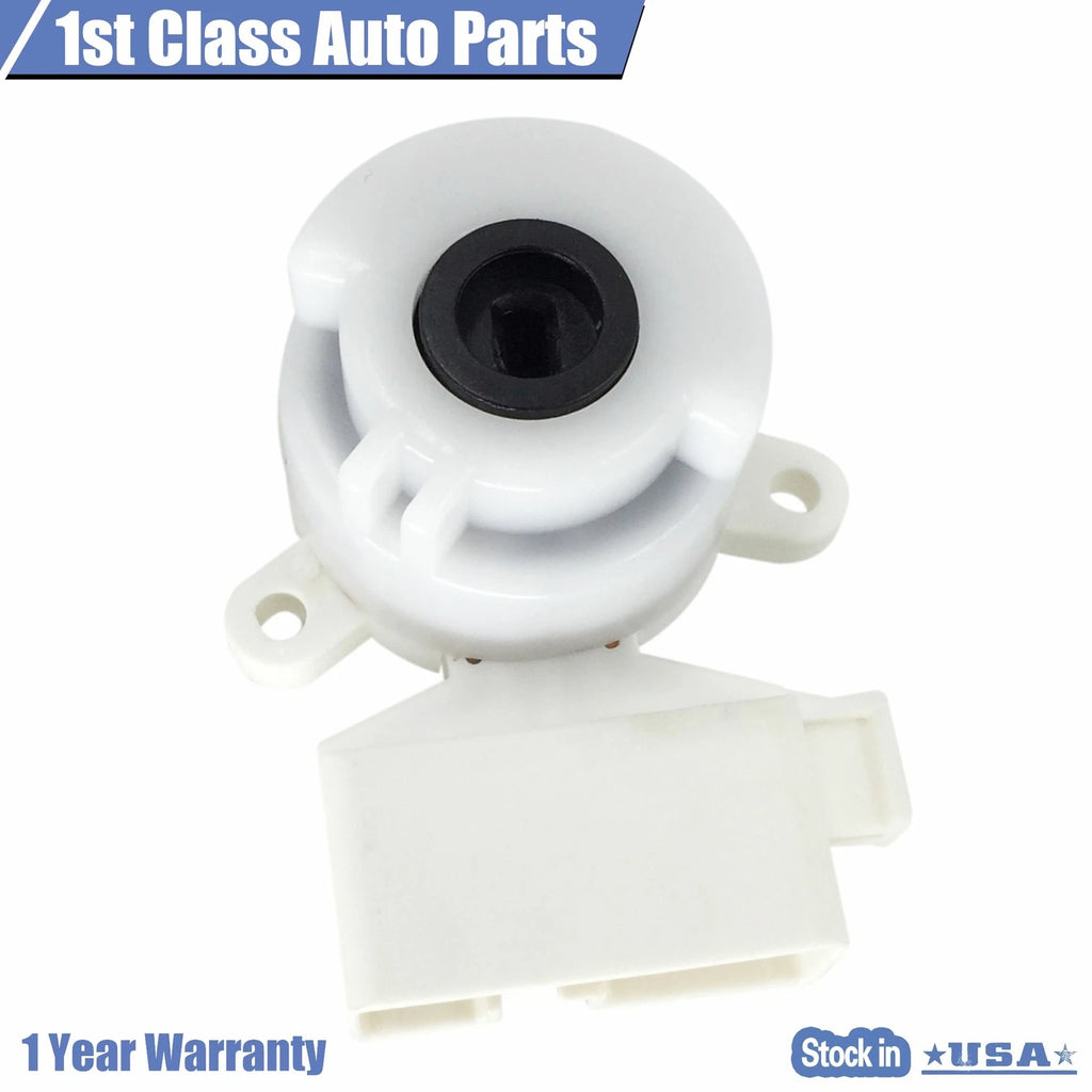 Ignition Switch for Toyota Celica Corolla Geo Prizm (1994–1999)