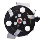 A/C Compressor & Clutch for Honda Civic 2006–2011 (1.8L, 38810-RNA-A02)