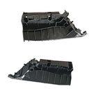 Set of 2 Front Bumper Brackets for Infiniti Q50 (2014–2018)