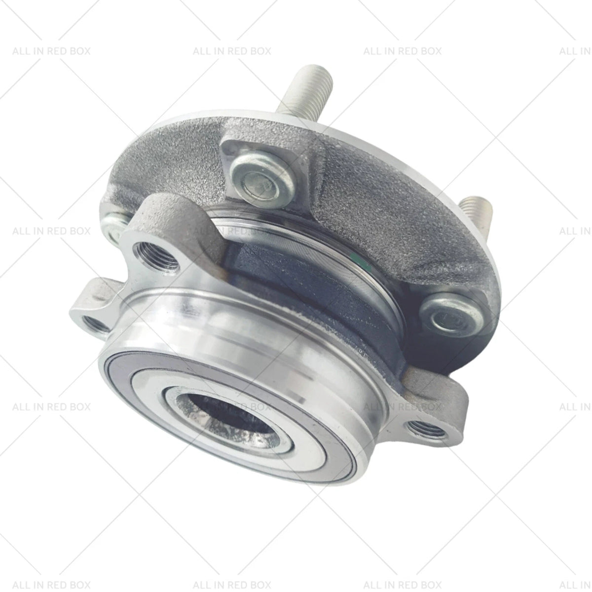 2X Wheel Bearing Hub Assembly for Mitsubishi Eclipse Cross (2018–2023)