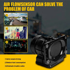 Mass Air Flow Meter Sensor for Mitsubishi Montero Sport (1996–2004)