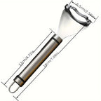 2X Corn Peeler Tool for Fast Kernel Removal