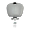 6gal Fuel Gas Tank for Harley Touring Electra Street Road Glide (2008–2024)
