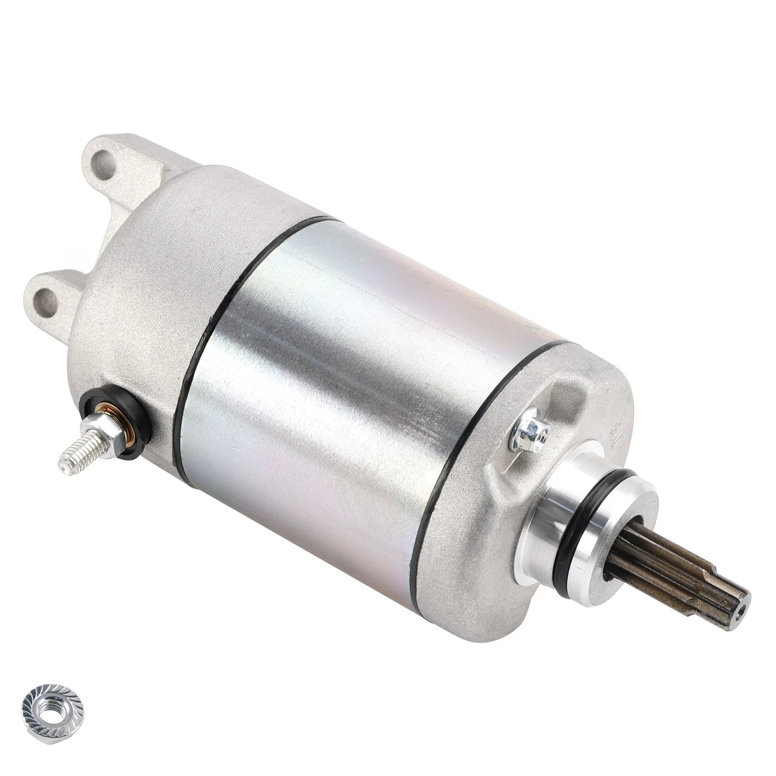 Starter Motor 31200-169-000 for Beeline Bestia 3.3 (300) / Online S 3.5 (Quad)
