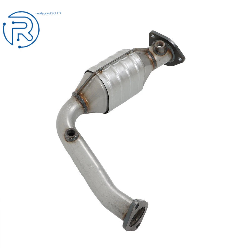 Catalytic Converter for Ford Focus (2000-2004)
