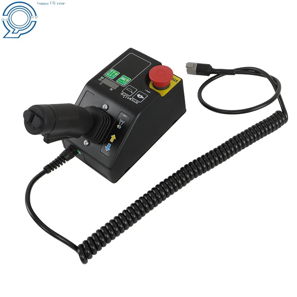 Control Box for Genie GR-12, GR-15, GS-1930, GS-2632, QS-20W, GS-2046 (Gen 6)