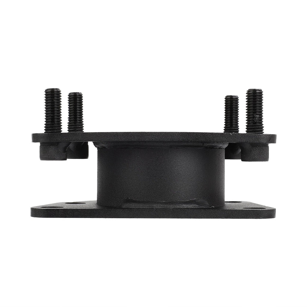 2.5" Front Leveling Lift Kit for Jeep Liberty (2002–2013) & Dodge Nitro (2007–2012)