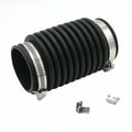 Transom Exhaust Bellows for Mercruiser Alpha One Gen Two Bravo (18654A1, 18-2750)
