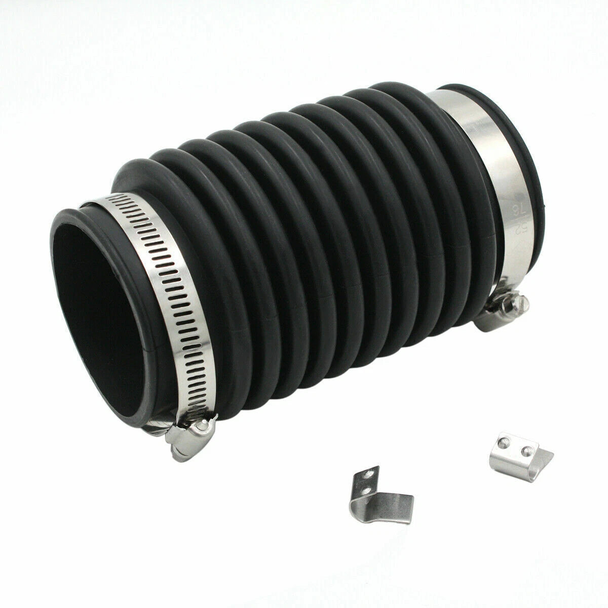 Transom Exhaust Bellows for Mercruiser Alpha One Gen Two Bravo (18654A1, 18-2750)