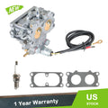 Carburetor for Honda GX670 (2001–2008)