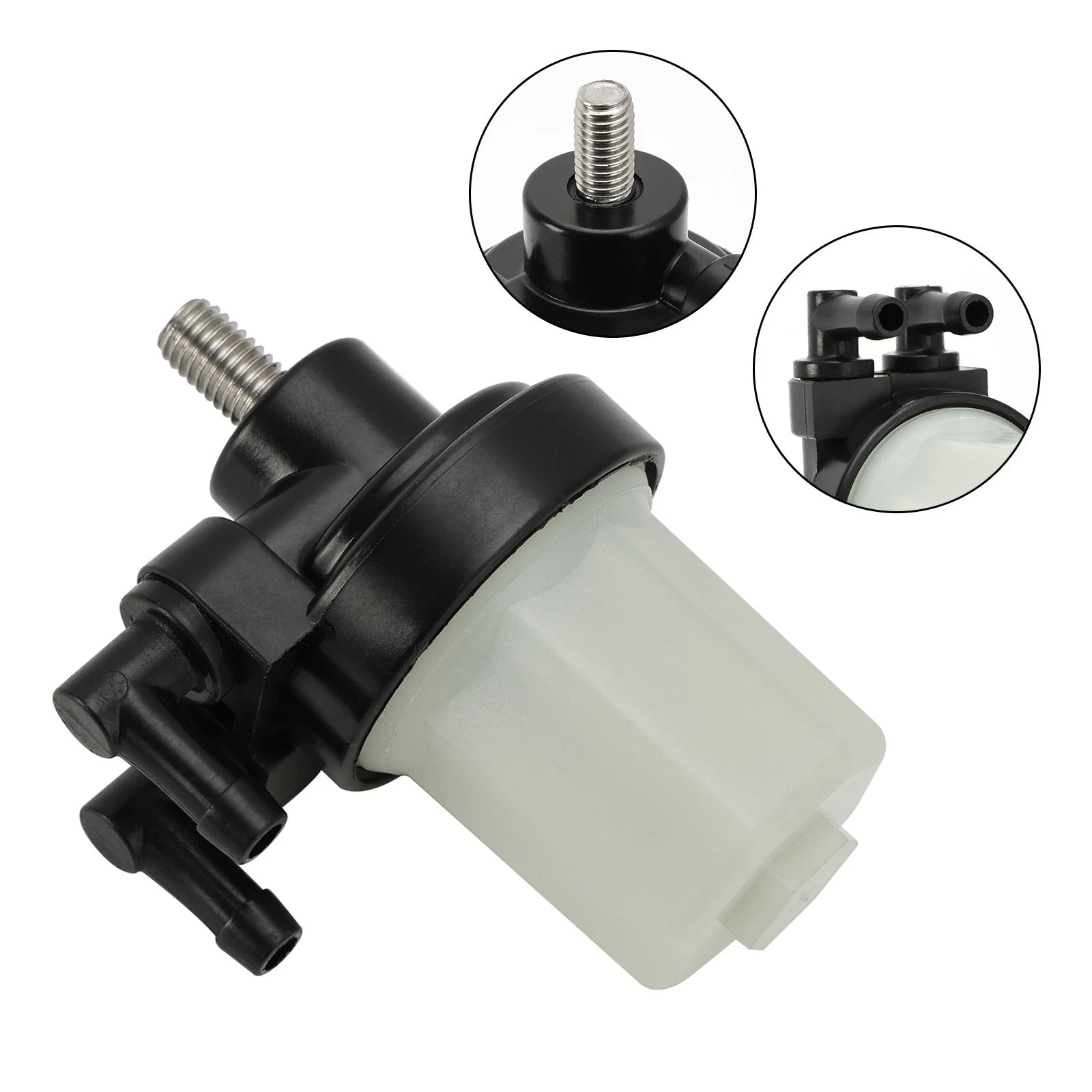 Fuel Filter for Tohatsu Nissan 80HP 40HP 25HP 50HP 60HP 70HP (3AD022300)