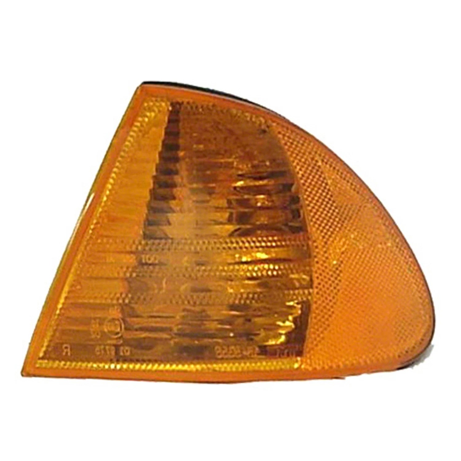 Replacement Driver Side Parking Signal Light Assembly for Dodge Charger (2015–2021)