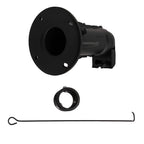 Gooseneck Adapter for Fifth Wheel C5G1216 (12''-16'')