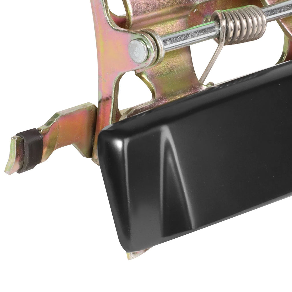 Rear Right Exterior Door Pull Handle for BMW 318i 325i 325E E30 (1985–1991)