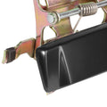 Rear Right Exterior Door Pull Handle for BMW 318i 325i 325E E30 (1985–1991)