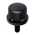 Rear Fender Seat Bolt Screw for Harley Sportster XL883 XL1200 (1997–2022)