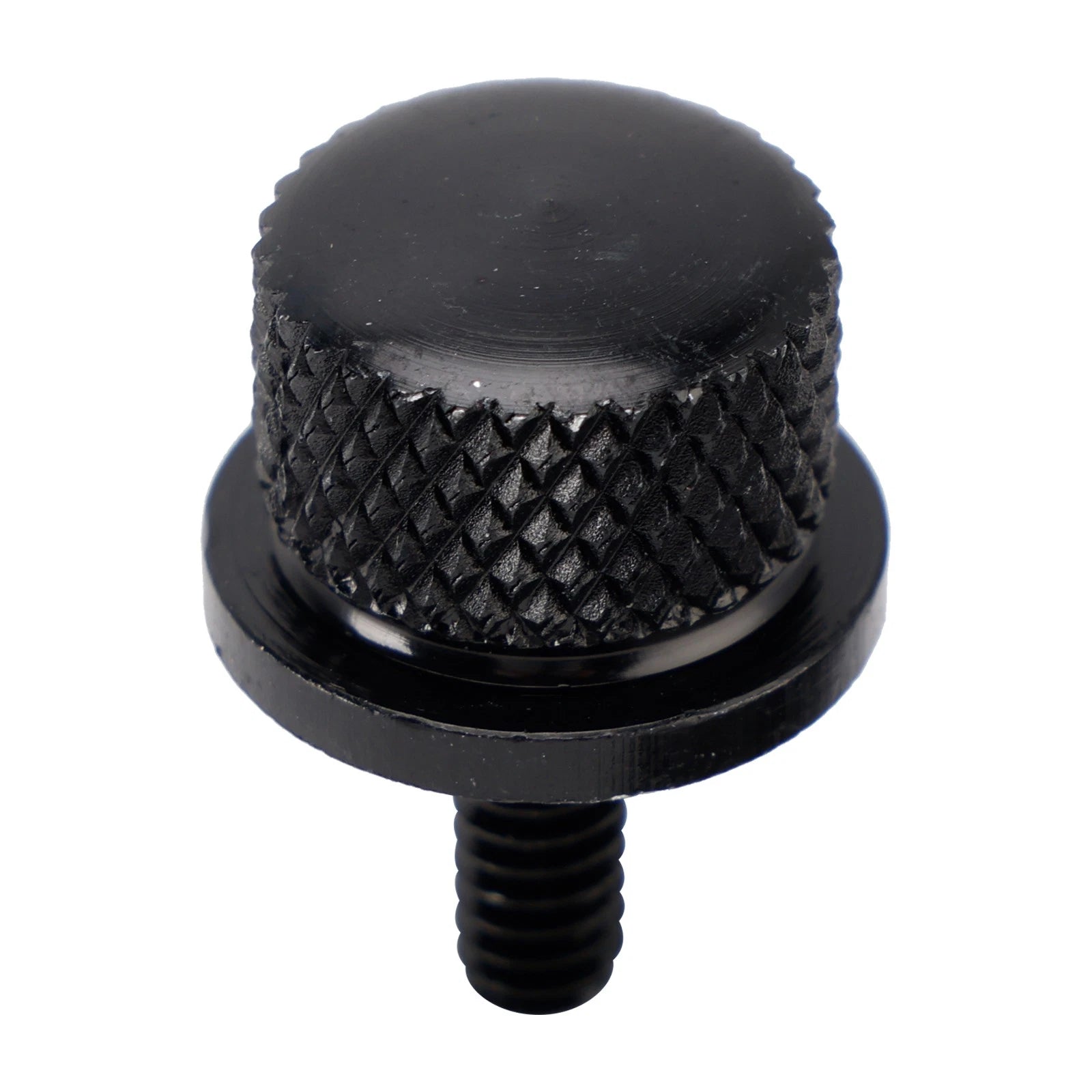 Rear Fender Seat Bolt Screw for Harley Sportster XL883 XL1200 (1997–2022)