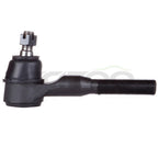 Front Lower Tie Rod Ends Ball Joint Kit for Jeep Wrangler TJ (1997–2006)
