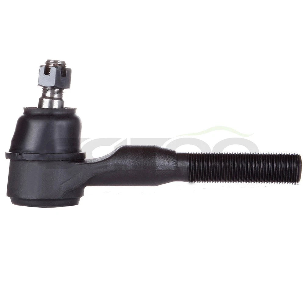 Front Lower Tie Rod Ends Ball Joint Kit for Jeep Wrangler TJ (1997–2006)
