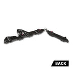Rear Bumper Bracket Retainer for Toyota Camry (2018–2024) Left Side